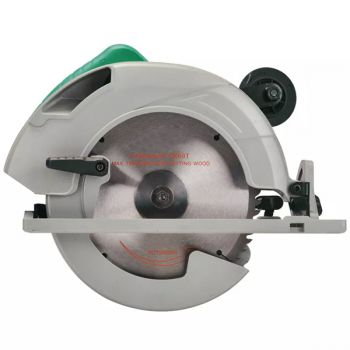 Máy cưa đĩa 1100W DCA AMY04-185 7 Máy cưa đĩa 1100W DCA AMY04-185 - Ảnh 7