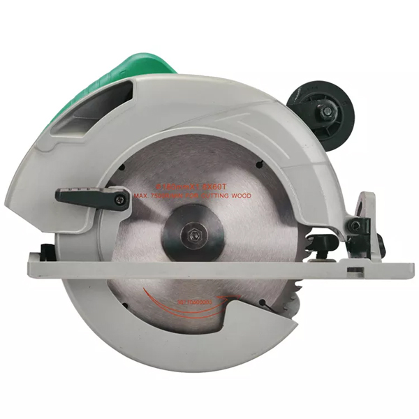 Máy cưa đĩa 1100W DCA AMY04-185 3 Máy cưa đĩa 1100W DCA AMY04-185 - Ảnh 3