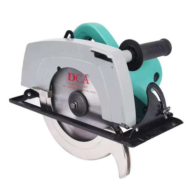Máy cưa đĩa 1520W DCA AMY235