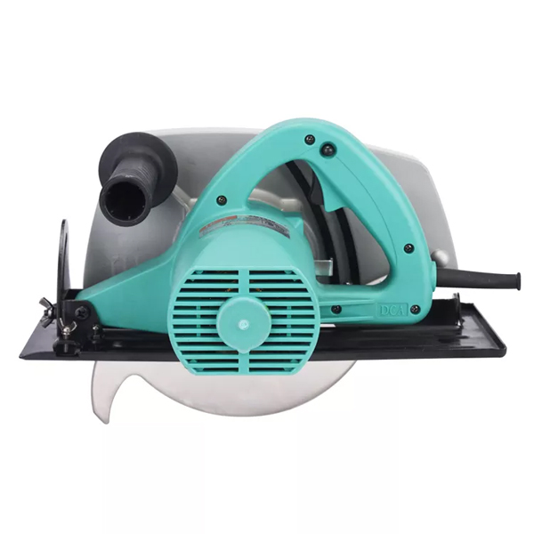 Alternative view of Máy cưa đĩa 1520W DCA AMY235