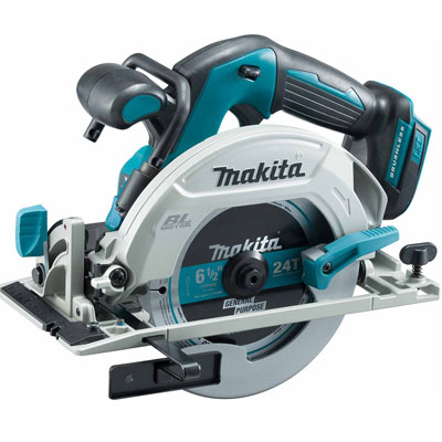 Máy cưa đĩa dùng pin 165mm Makita DHS680Z 18V (Chưa kèm Pin & Sạc) 8 may cua dia dung pin 165mm makita dhs680z 18v chua kem pin sac