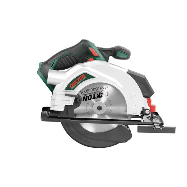 Máy cưa đĩa dùng pin 21V Dekton D21-CG185 (Chưa Pin & Sạc) 2 may cua dia dung pin 21v dekton d21 cg185 chua pin sac 1685669271