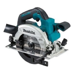 Máy cưa đĩa dùng pin Makita DHS661Z (165mm/AWS/BL) (18V)