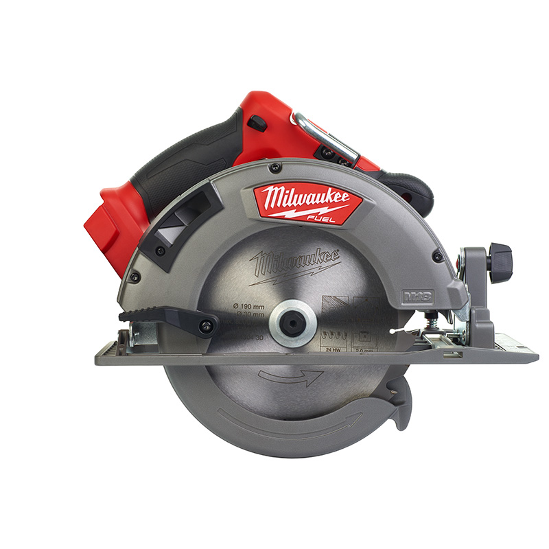 Máy cưa đĩa Milwaukee M18 CCS66-0 ( Chưa Pin & Sạc ) 13 may cua dia m18 ccs66 0 bare 1588216847