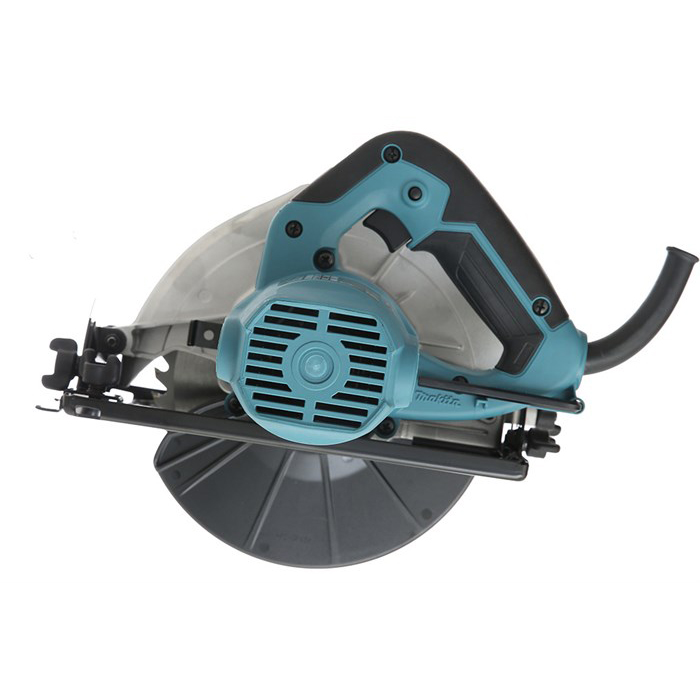 Máy Cưa Đĩa Makita M5801B (185mm) 4 Máy Cưa Đĩa Makita M5801B (185mm) - Ảnh 4