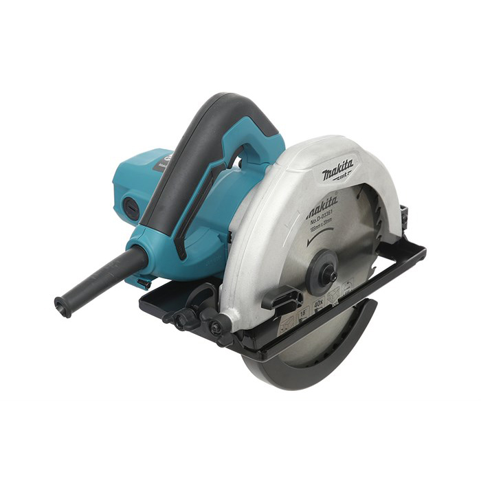 Alternative view of Máy Cưa Đĩa Makita M5801B (185mm)