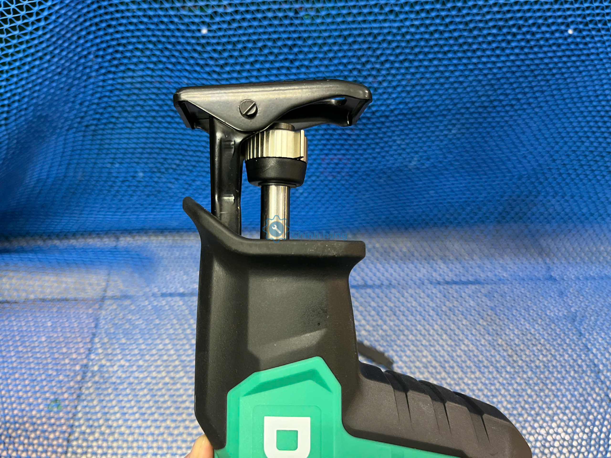 Máy cưa kiếm dùng pin 20V DCA ADJF22Z (Chưa Pin & Sạc) 3 Máy cưa kiếm dùng pin 20V DCA ADJF22Z