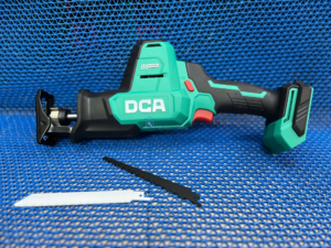 Máy cưa kiếm dùng pin 20V DCA ADJF22Z (Chưa Pin & Sạc) 16 Máy cưa kiếm dùng pin 20V DCA ADJF22Z