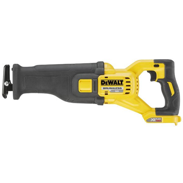 Máy cưa kiếm dùng Pin 54V DeWalt DCS388N (Chưa Pin & Sạc)