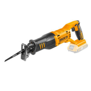 Máy cưa kiếm dùng pin Lithium Ingco CRSLI1151 ( Chưa Pin & Sạc )