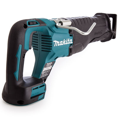 Máy cưa kiếm dùng pin Makita DJR187Z 18V (Chưa kèm Pin & Sạc)