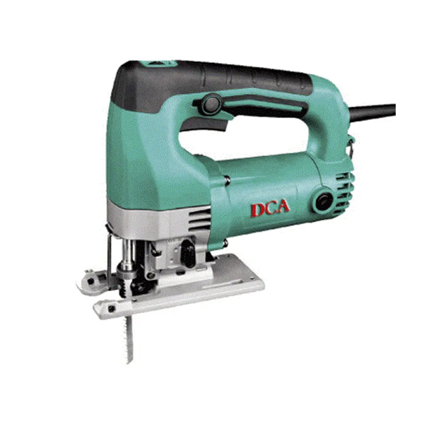 Máy cưa lọng 600W DCA AMQ65K