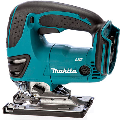 Máy cưa lọng dùng pin 10mm Makita DJV180Z 18V (Chưa kèm Pin & Sạc)