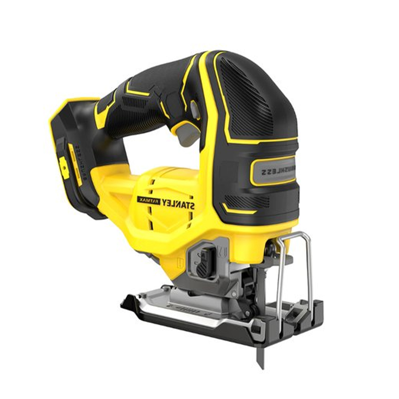 Máy cưa lọng dùng pin 20V Max Stanley SBJ650-KR (Chưa Pin & Sạc)