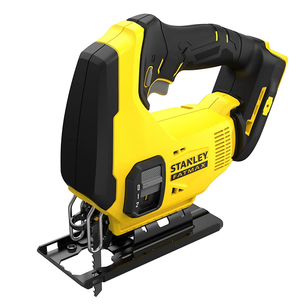 Máy cưa lọng dùng pin 20V Stanley SCJ600- B1 (Chưa Pin & Sạc)