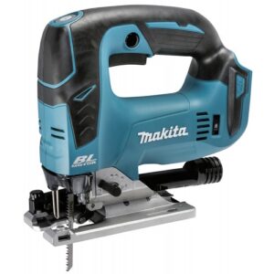 Máy cưa lọng dùng pin Makita DJV182Z (18V)
