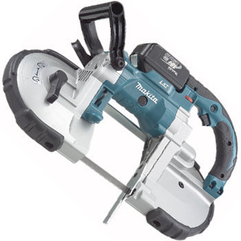 Máy cưa sắt dùng pin Makita BPB180RFE 18V 6 may cua sat dung pin makita bpb180rfe 18v