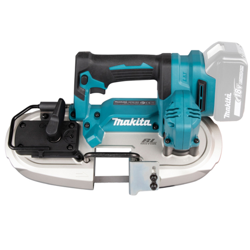 may cua vong dung pin 18v makita dpb184z chua pin sac 1641875440