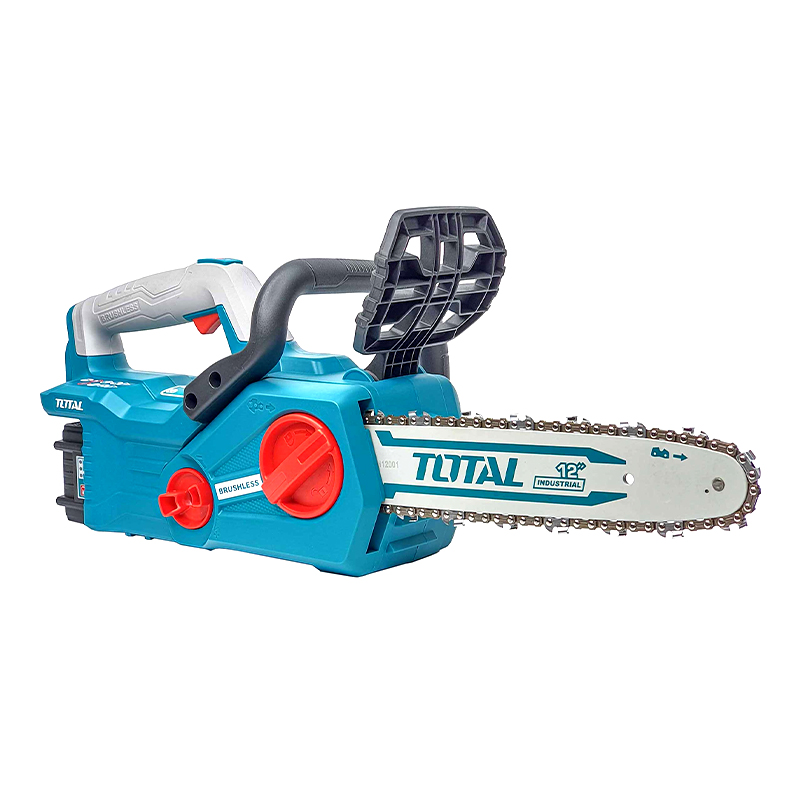 Máy cưa xích 12" dùng pin 20V Total TGSLI20128 (Chưa Pin & Sạc)