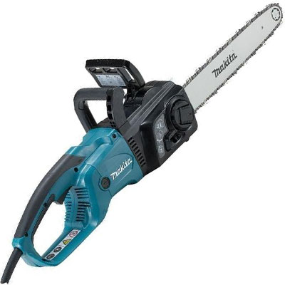 Máy cưa xích 1800W Makita UC4551A 18"