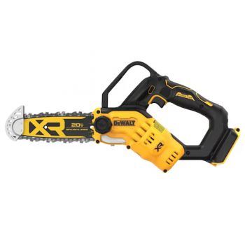 Máy cưa xích 8" dùng pin 20V Dewalt DCCS623B (Chưa Pin & Sạc) 6 Máy cưa xích 8" dùng pin 20V Dewalt DCCS623B (Chưa Pin & Sạc) - Ảnh 6