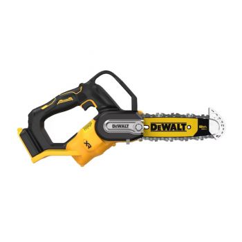 Máy cưa xích 8" dùng pin 20V Dewalt DCCS623B (Chưa Pin & Sạc) 8 Máy cưa xích 8" dùng pin 20V Dewalt DCCS623B (Chưa Pin & Sạc) - Ảnh 8