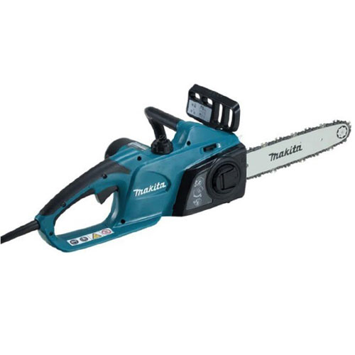 Máy cưa xích chạy điện Makita UC3041A