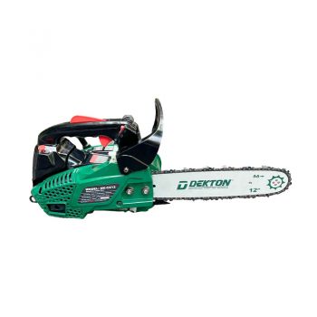 Máy cưa xích dùng xăng 25.4cc Dekton DK-CX12 4 Máy cưa xích dùng xăng 25.4cc Dekton DK-CX12 - Ảnh 4