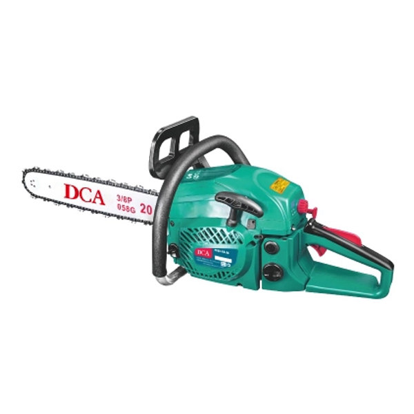 Máy cưa xích dùng xăng DCA A03YD54