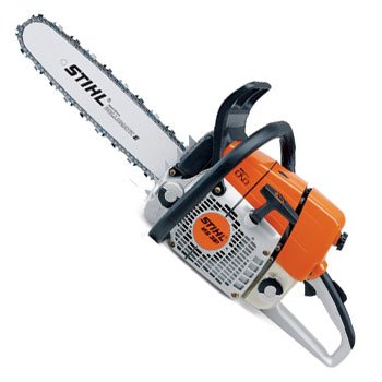 Máy cưa xích STIHL MS-361 (20") 3 may cua xich stihl ms 361 20