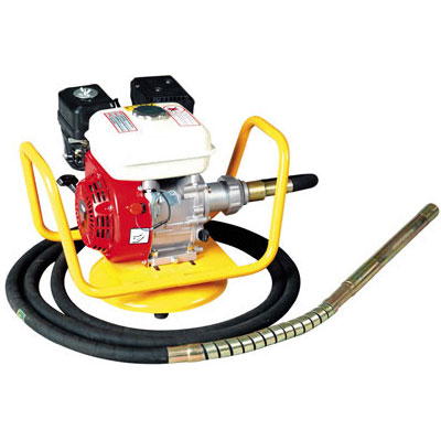 Máy đầm dùi chạy xăng Honda GX160