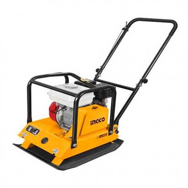 Máy đầm nén bê tông dùng xăng Ingco GCP100-2