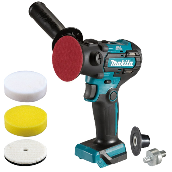 Máy đánh bóng dùng pin 12V max Makita PV301DZ 2 may danh bong dung pin 12v max makita pv301dz 1642040602