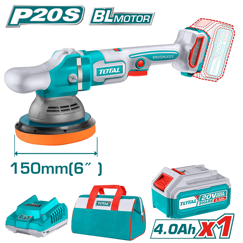 may danh bong dung pin 20v tapli20151 kem 1 pin 40ah sac 1726647352