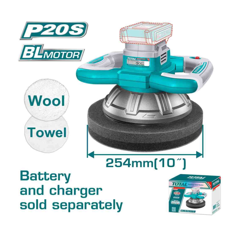 may danh bong dung pin 20v topli202548 chua pin sac 1749285903