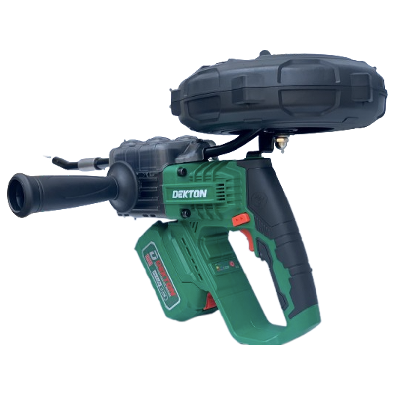 Máy Đi Dây Điện Dekton M21-MDD28 (Chưa Pin & Sạc) 2 may di day dien dekton m21 mdd28 chua pin sac 1675847299