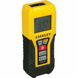 Máy đo khoảng cách bằng Laser Stanley STHT1-77138