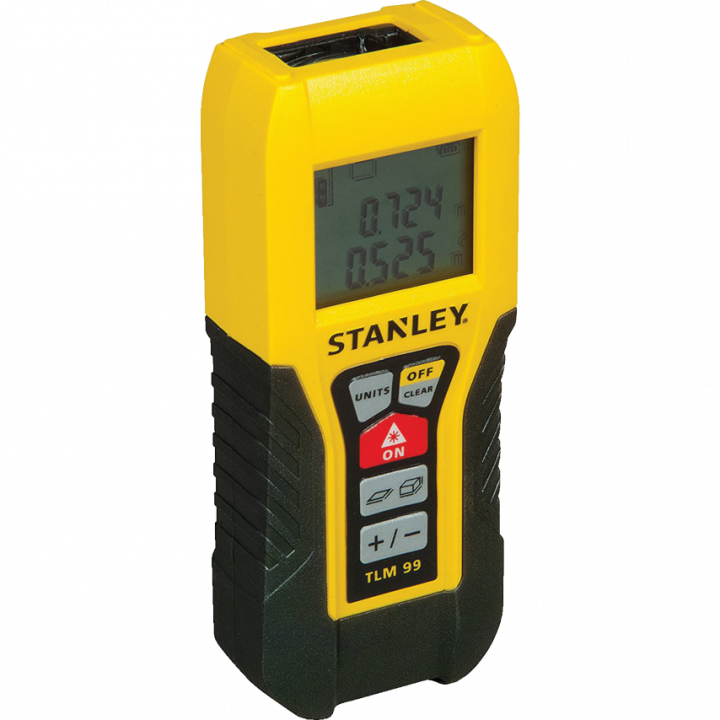 Máy đo khoảng cách bằng Laser Stanley STHT1-77138