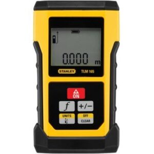 Máy đo khoảng cách bằng Laser Stanley STHT1-77139
