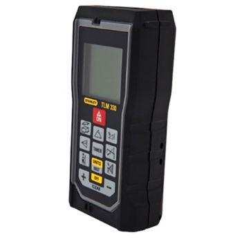 Máy Đo Khoảng Cách Laser 100m Stanley STHT1-77140 6 Máy Đo Khoảng Cách Laser 100m Stanley STHT1-77140 - Ảnh 6