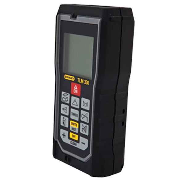 Máy Đo Khoảng Cách Laser 100m Stanley STHT1-77140