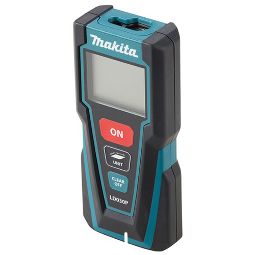 Máy đo khoảng cách laser 30m Makita LD030P