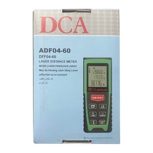 Máy đo khoảng cách laser 60m DCA ADF04-60