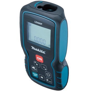Máy đo khoảng cách laser 80m Makita LD080P