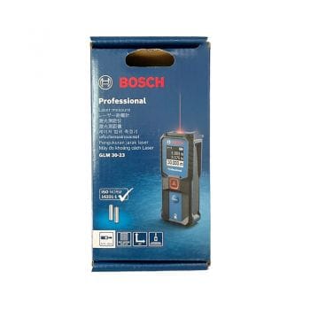 Máy đo khoảng cách Laser Bosch GLM 30-23 (0601072XK0) 5 Máy đo khoảng cách Laser Bosch GLM 30-23 (0601072XK0) - Ảnh 5