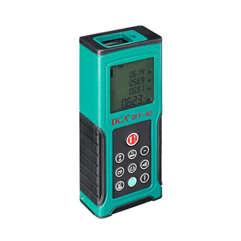 Máy đo khoảng cách laser từ xa DCA DFF-40 40m