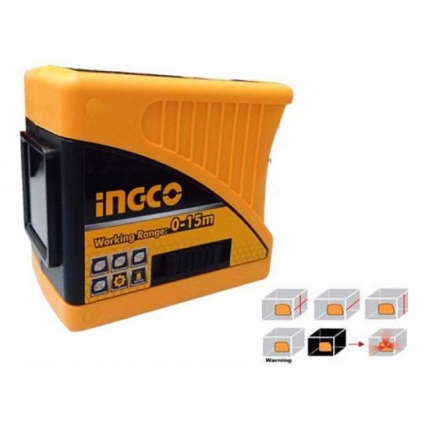 Máy đo laser xây dựng Ingco HLL156501 3 may do laser xay dung ingco hll156501 1610508778
