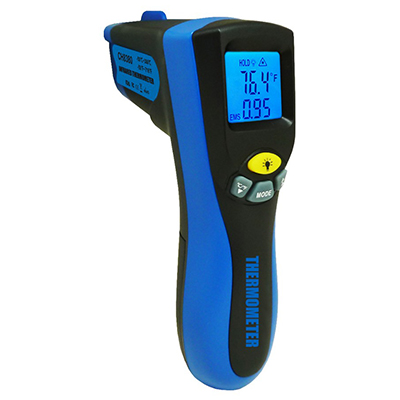 Máy đo nhiệt độ đến 380 độ CH8380