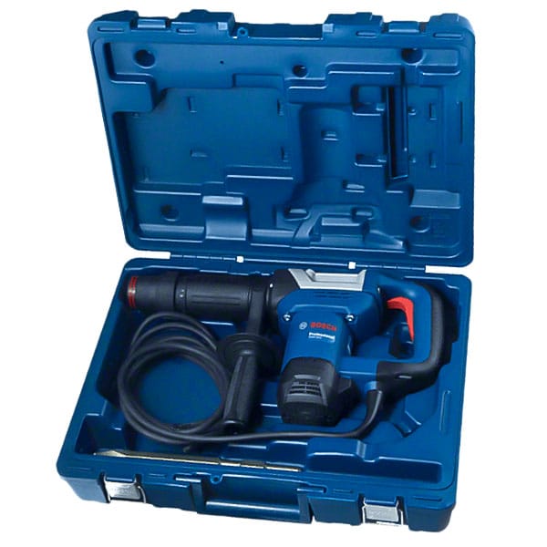 Alternative view of Máy đục bê tông Bosch GSH 500 MAX