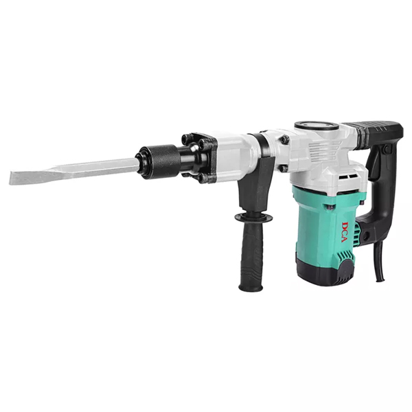 Máy đục bê tông DCA AZG06-6